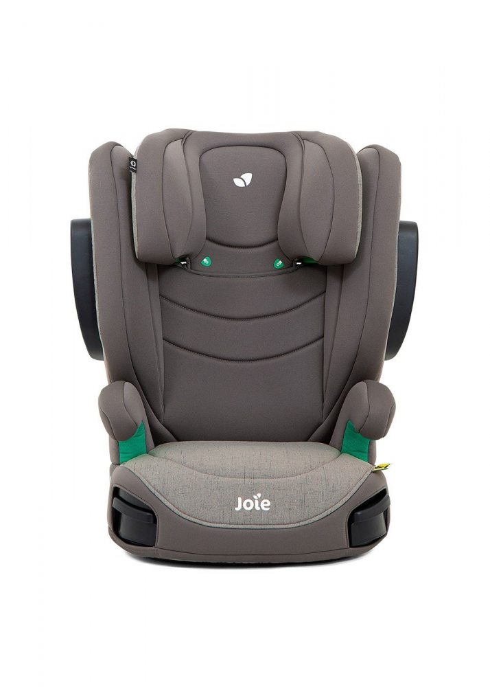 Scaun auto cu conexiune IsoSafe Joie Trillo LX 15-36 kg Dark Pewte